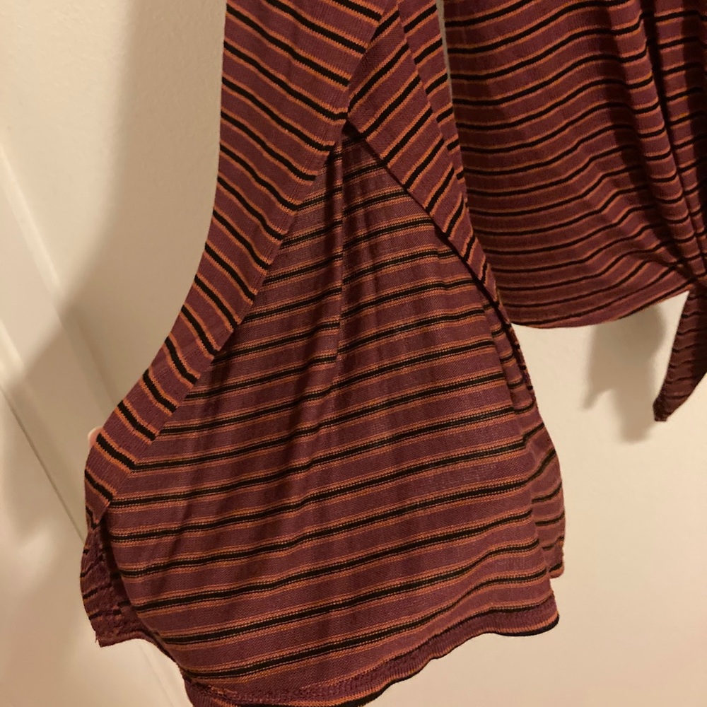 Striped blouse - Picture 3 of 3